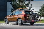 BMW X1 xDrive20d xLine 2015 года (WW)